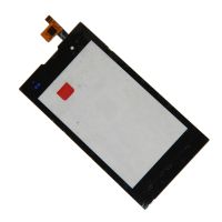 Тачскрин для Fly IQ4418 (Era Style 4) <черный> ― Оптовый PromiseMobile