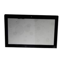 Тачскрин для Lenovo Yoga 11 IdeaPad (оригинал) ― Оптовый PromiseMobile
