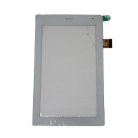 Тачскрин для китайского планшета 7.0 (TPC1463 ver. 5.0) (187*114 mm) <белый> ― Оптовый PromiseMobile