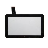 Тачскрин для китайского планшета 10.1 (E-C10002-02) (252*160 mm) <черный> ― Оптовый PromiseMobile