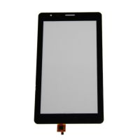 Тачскрин для планшета 7.0 (F-WGJ-70499-V1) (186*104 mm) <черный> ― Оптовый PromiseMobile