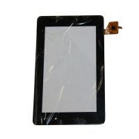Тачскрин для планшета 7.0 (F0152XDY) <черный> ― Оптовый PromiseMobile