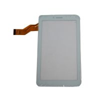 Тачскрин для планшета 7.0 (NjG070099FEGOB-V0/HC186104H1-FPC837DRGT910) (30 pin) (186*105 mm) <белый> ― Оптовый PromiseMobile