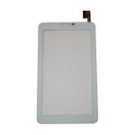 Тачскрин для планшета 7.0 (OLM-070B0435-FPC) (185*104 mm) <белый>