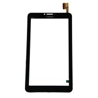 Тачскрин для планшета 7.0 (OLM-070B0435-FPC) (185*104 mm) <черный> ― Оптовый PromiseMobile