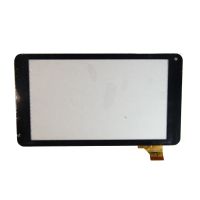 Тачскрин для китайского планшета 7.0 (OPD-TPC0265 ver.2) (186*104 mm) <черный> ― Оптовый PromiseMobile
