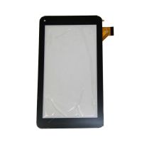 Тачскрин для планшета 7.0 (TP0702226) (184*104 mm) <черный> ― Оптовый PromiseMobile