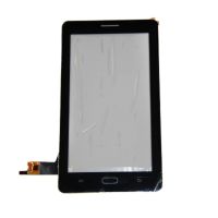 Тачскрин для планшета 7.0 (YCF0206) (192*107 mm) <черный> ― Оптовый PromiseMobile