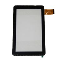 Тачскрин для планшета 9.0 (TPC90006(A16P)-00) (233*142 mm) <черный> ― Оптовый PromiseMobile