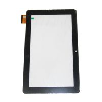 Тачскрин для планшета 10.1 (FPC017H V2.0) (261*159 мм) <черный> ― Оптовый PromiseMobile