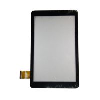 Тачскрин для Digma Citi 1903 4G (CS1062ML), Plane 1701 LTE (PS1014ML) (rev. XC-PG1010-055-0A-FPC) <черный> ― Оптовый PromiseMobile