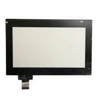 Тачскрин для планшета 7.0 (70296A0) (183*120 mm) <черный> ― Оптовый PromiseMobile