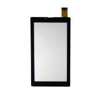 Тачскрин для планшета 7.0 (FPC-FC70S706-01) <черный> ― Оптовый PromiseMobile