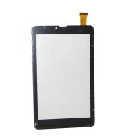 Тачскрин для планшета 7.0 (FX-136-V1.0) <черный> ― Оптовый PromiseMobile