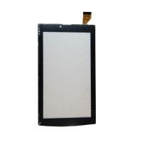 Тачскрин для BQ 7084G Simple <черный> ― Оптовый PromiseMobile