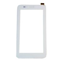 Тачскрин для планшета 7.0 (YDT1247-A0) (178*96 mm) <белый> ― Оптовый PromiseMobile