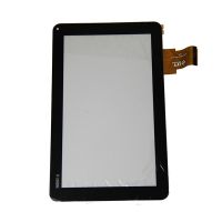 Тачскрин для планшета 9.0 (300-N3849M-A00-V1.0) (233*141 мм) <черный> ― Оптовый PromiseMobile