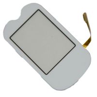 Тачскрин для Alcatel OT 708 <белый> ― Оптовый PromiseMobile