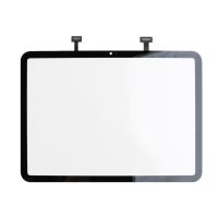 Тачскрин для Apple iPad 10 (2022), iPad 11 (2025) <черный> (оригинал) ― Оптовый PromiseMobile