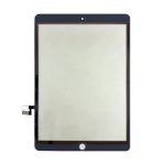 Тачскрин для Apple iPad 10.2 2019, iPad 10.2 2020 <белый> (оригинал SP)
