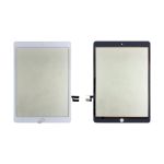 Тачскрин для Apple iPad 10.2 2019, iPad 10.2 2020 <белый> (оригинал SP)
