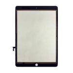 Тачскрин для Apple iPad 10.2 2019, iPad 10.2 2020 <черный> (оригинал SP)