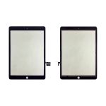 Тачскрин для Apple iPad 10.2 2019, iPad 10.2 2020 <черный> (оригинал SP)