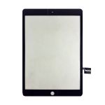 Тачскрин для Apple iPad 10.2 2019, iPad 10.2 2020 <черный> (оригинал SP)