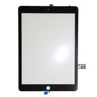 Тачскрин для Apple iPad 9.7 (2018) <черный> ― Оптовый PromiseMobile