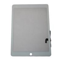 Тачскрин для Apple iPad Air, iPad 9.7 2017 <белый> (премиум) ― Оптовый PromiseMobile