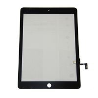 Тачскрин для Apple iPad 9.7 2017, iPad Air <черный> (премиум) ― Оптовый PromiseMobile