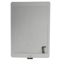 Тачскрин для Apple iPad Air 2 <белый> ― Оптовый PromiseMobile