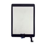 Тачскрин для Apple iPad Air 2 (2014) <черный> (премиум)