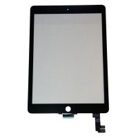 Тачскрин для Apple iPad Air 2 <черный> ― Оптовый PromiseMobile