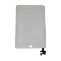 Тачскрин для Apple iPad Mini 3 в сборе <белый> ― Оптовый PromiseMobile