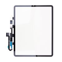 Тачскрин для Apple iPad Pro 12.9 (2022) <черный> (оригинал) ― Оптовый PromiseMobile