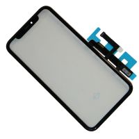Тачскрин для Apple iPhone 11 в сборе с OCA пленкой <черный> ― Оптовый PromiseMobile