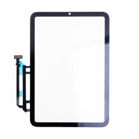 Тачскрин для Apple iPad mini 6 (2021), mini 7 (2024) <черный> (оригинал) ― Оптовый PromiseMobile