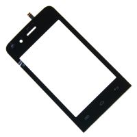 Тачскрин для Explay Bit <черный> ― Оптовый PromiseMobile