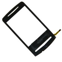 Тачскрин для Fly E130 <черный> ― Оптовый PromiseMobile