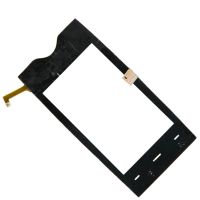 Тачскрин для Fly E155 ― Оптовый PromiseMobile