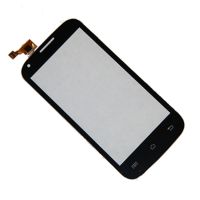 Тачскрин для Fly IQ4406 (Era Nano 6) <черный> ― Оптовый PromiseMobile