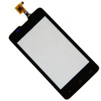 Тачскрин для Fly IQ449 (Pronto) <черный> ― Оптовый PromiseMobile