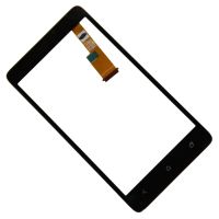 Тачскрин для HTC Desire 400 Dual Sim <черный> ― Оптовый PromiseMobile