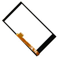 Тачскрин для HTC One Mini (601e/M4) <черный> ― Оптовый PromiseMobile