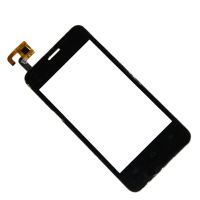 Тачскрин для Huawei Ascend Y320 / Beeline Smart <черный> ― Оптовый PromiseMobile