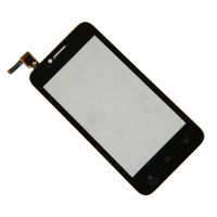 Тачскрин для Huawei Ascend Y5 <черный> (оригинал) ― Оптовый PromiseMobile