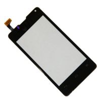 Тачскрин для Huawei U8830, U8833 (Ascend Y300) <черный> ― Оптовый PromiseMobile