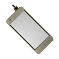 Тачскрин для Huawei Y3 II (LTE) <золотой> ― Оптовый PromiseMobile
