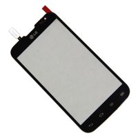 Тачскрин для LG D320, D325 (L70) <черный> ― Оптовый PromiseMobile